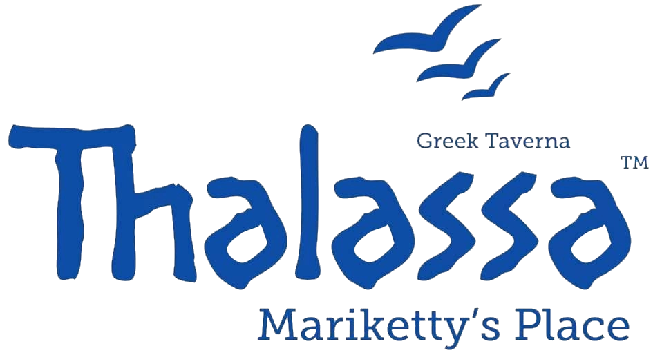 Thalassa — Greek Taverna
